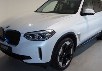 BMW iX3 43.240 km 48.490 &euro; Ravensburg 88213