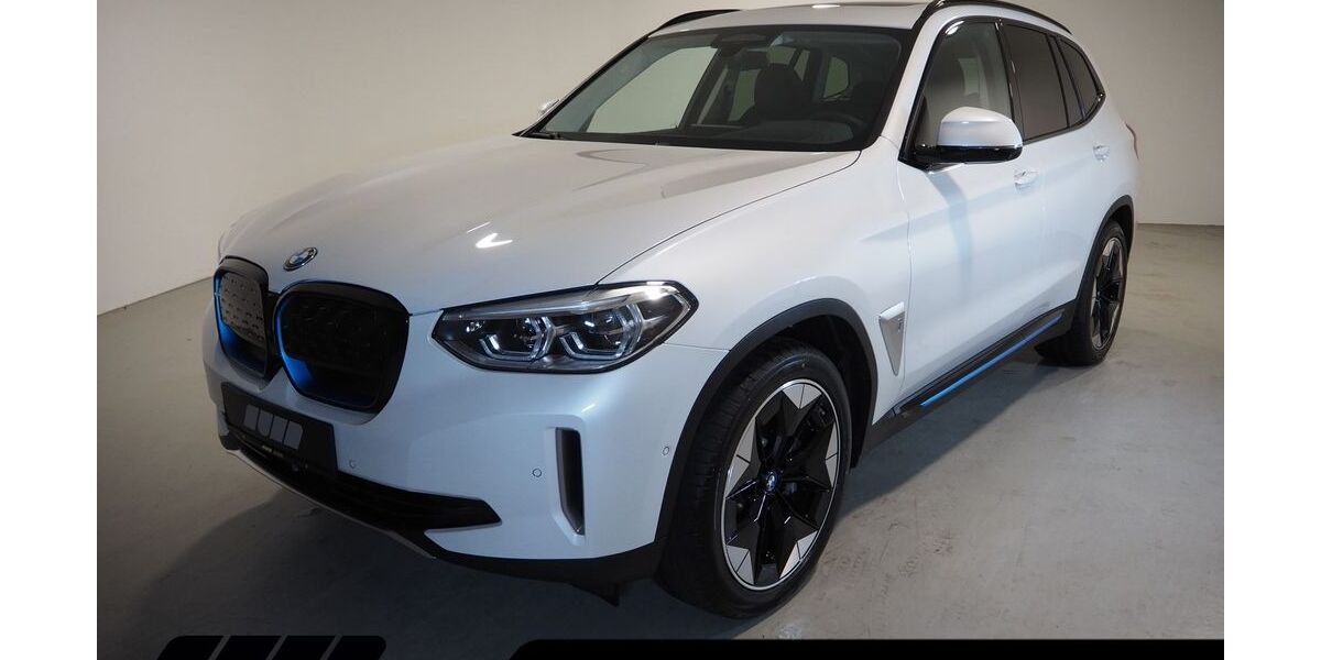 BMW iX3 43.240 km 48.490 &euro; Ravensburg 88213
