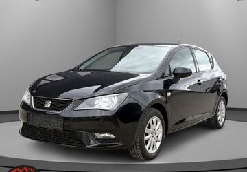 Seat Ibiza 119.000 km 5.550 &euro; Wilhelmsdorf 88271