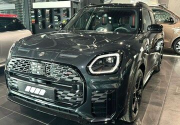 Mini Countryman C (Cooper) 13.000 km 37.790 &euro; Ravensburg 88213