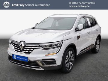 Gebrauchte Renault Koleos