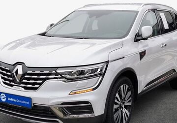 Renault Koleos 17.250 km 33.770 &euro; Friedrichshafen 88046