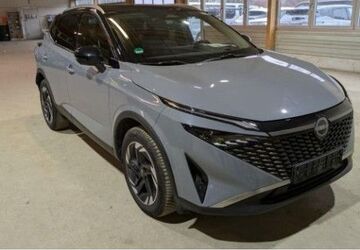 Nissan Qashqai 18.200 km 26.490 &euro; Baienfurt 88255