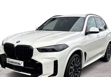 BMW X5 4.900 km 94.770 &euro; Lindau 88131