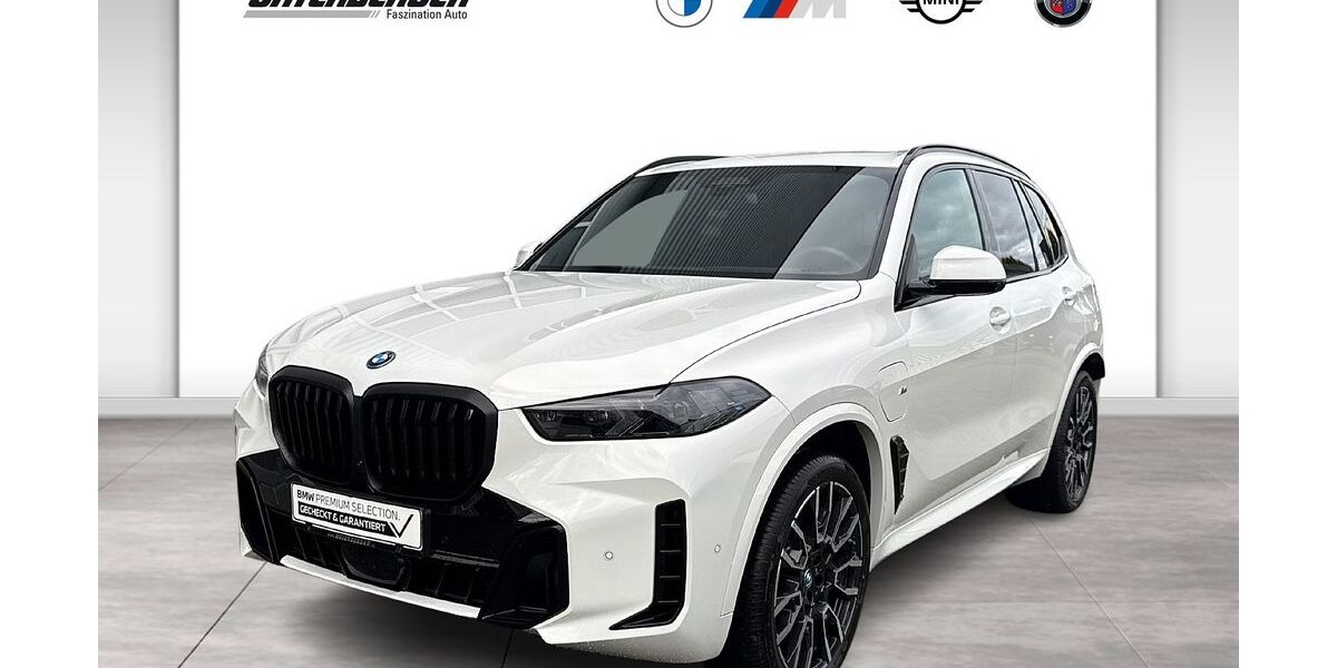 BMW X5 4.900 km 94.770 &euro; Lindau 88131