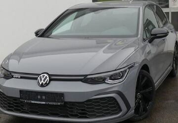 VW Golf 62.603 km 29.190 &euro; Bergatreute 88368