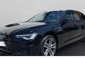 Audi A6 3.900 km 63.890 &euro; Ravensburg 88214