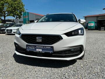 Gebrauchte Seat Leon