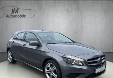 Mercedes-Benz A 180 79.989 km 14.990 &euro; Meckenbeuren 88074