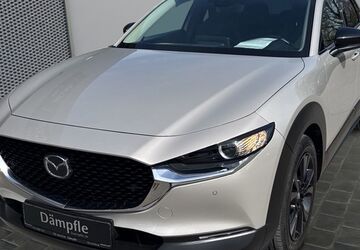 Mazda CX-30 18.781 km 24.850 &euro; Ravensburg, nähe Bodensee 88213