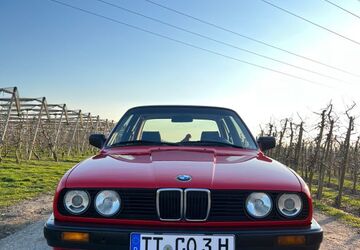 BMW 316 216.658 km 8.300 &euro; Meckenbeuren 88074