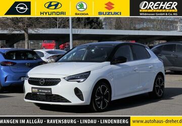 Opel Corsa 42.118 km 15.390 &euro; Ravensburg 88213