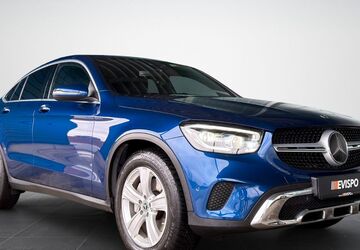 Mercedes-Benz GLC 220 134.873 km 31.880 &euro; Oberteuringen 88094