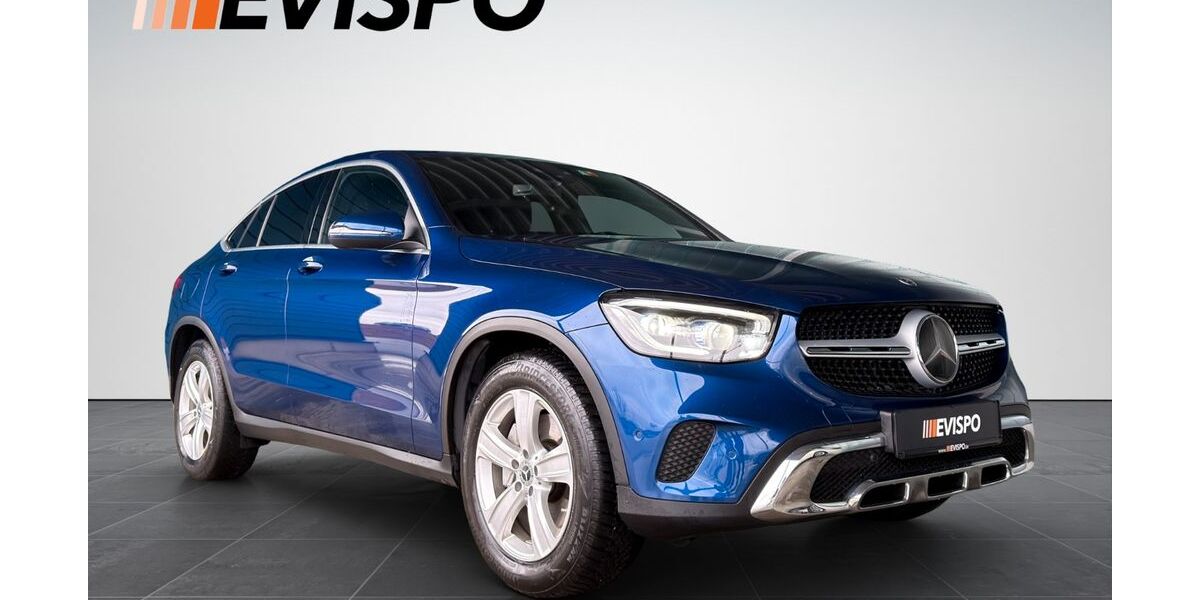 Mercedes-Benz GLC 220 134.873 km 31.880 &euro; Oberteuringen 88094