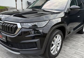 Skoda Kodiaq 118.300 km 27.950 &euro; Tettnang 88069