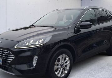 Ford Kuga 33.442 km 28.920 &euro; Konstanz 78467
