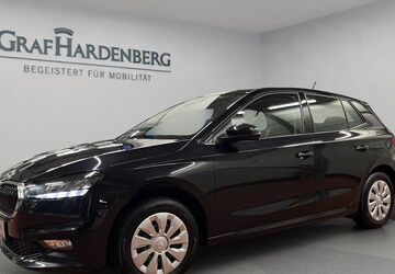 Skoda Fabia 25.000 km 16.510 &euro; Überlingen 88662