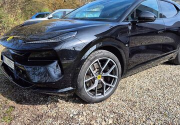 Lotus Eletre 24.995 km 74.999 &euro; Ravensburg 88212