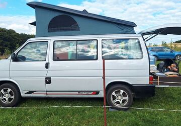 VW T4 andere 180.000 km 12.900 &euro; Wangen im Allgäu 88239
