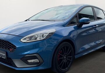 Ford Fiesta 83.696 km 15.980 &euro; Friedrichshafen 88046
