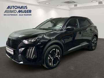 Gebrauchte Peugeot 2008