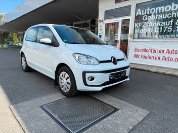 Gebrauchte VW up!