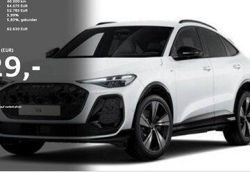 Audi Q5 15.300 km 61.840 &euro; Ravensburg 88214