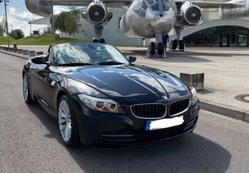BMW Z4 200.000 km 9.800 &euro; Tettnang 88069