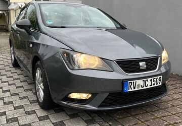 Seat Ibiza 143.400 km 3.600 &euro; Fronreute 88273