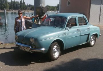 Oldsmobile Andere 60.000 km 7.800 &euro; Konstanz 78467