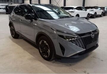 Nissan Qashqai 22.900 km 26.490 &euro; Baienfurt 88255