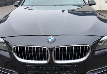 BMW 520 225.000 km 11.990 &euro; Meckenbeuren 88074