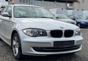 BMW 118 163.000 km 1.800 &euro; Meckenbeuren 88074