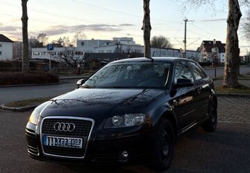 Audi A3 115.000 km 7.400 &euro; Kressbronn 88079