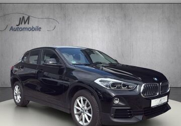 BMW X2 69.235 km 19.945 &euro; Meckenbeuren 88074