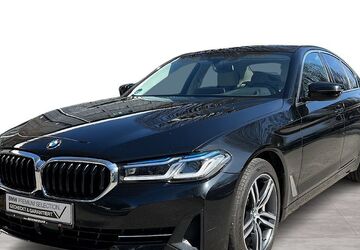 BMW 530 105.500 km 36.690 &euro; Lindau 88131