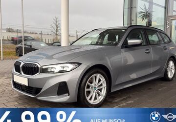 BMW 320 61.774 km 29.270 &euro; Friedrichshafen 88046