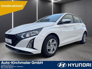 Gebrauchte Hyundai i20