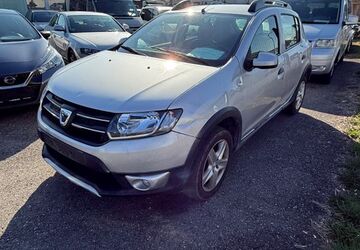 Dacia Sandero 171.000 km 2.850 &euro; Baienfurt 88255