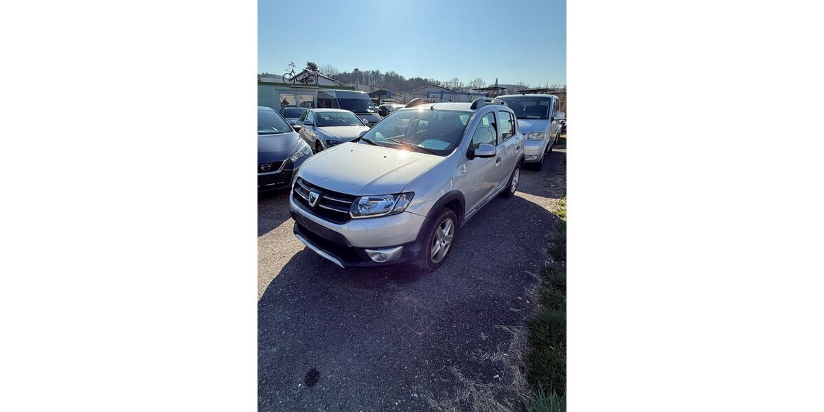 Dacia Sandero 171.000 km 2.850 &euro; Baienfurt 88255