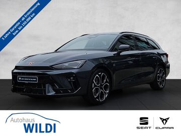 Gebrauchte Cupra Leon