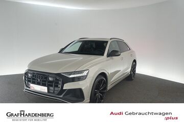 Audi SQ8 59.900 km 73.910 &euro; Konstanz 78467