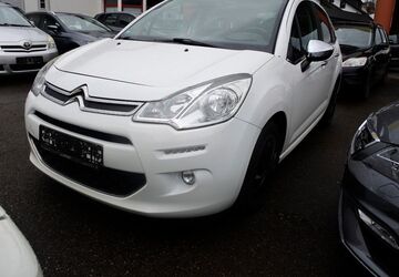 Citroen C3 160.000 km 3.999 &euro; Wangen 88239