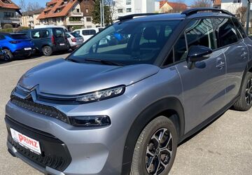 Citroen C3 Aircross 50.200 km 14.950 &euro; Wangen 88239