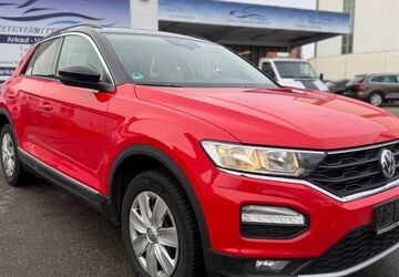 VW T-Roc 81.200 km 15.000 &euro; Ravensburg 88214