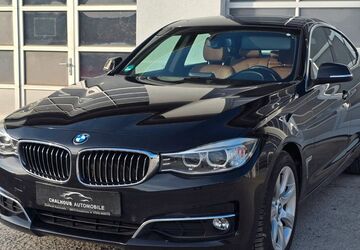 BMW 318 210.000 km 10.499 &euro; Kressbronn 88079