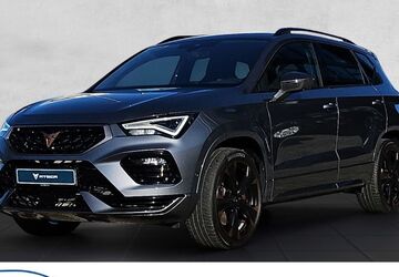Cupra Ateca 27.800 km 34.990 &euro; Markdorf 88677