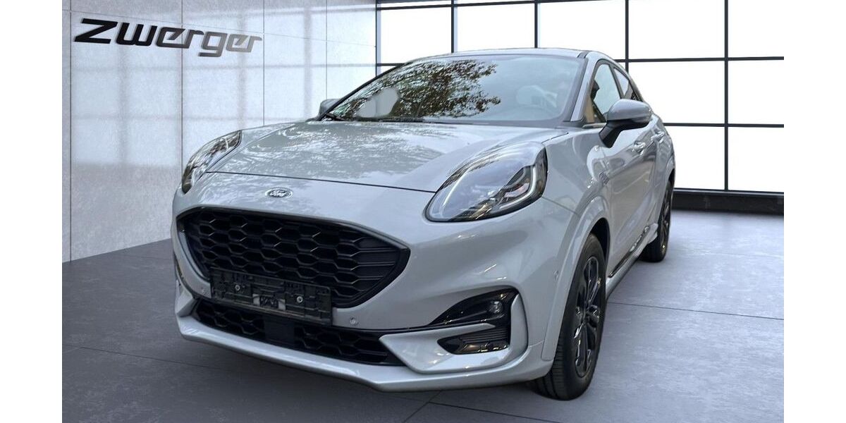 Ford Puma 24.500 km 24.300 &euro; Ravensburg, nähe Bodensee 88213