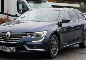 Renault Talisman 40.096 km 19.490 &euro; Wangen 88239