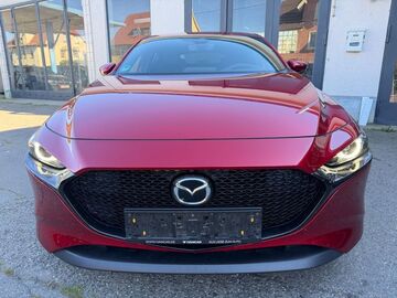 Gebrauchte Mazda 3